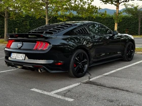 Ford Mustang 2.3 ecoboost, снимка 6