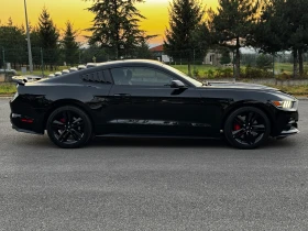 Ford Mustang 2.3 ecoboost, снимка 11