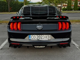 Ford Mustang 2.3 ecoboost, снимка 7