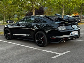 Ford Mustang 2.3 ecoboost, снимка 5