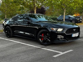 Ford Mustang 2.3 ecoboost, снимка 3