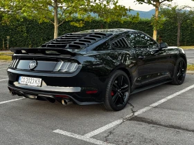 Ford Mustang 2.3 ecoboost, снимка 4