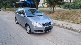 VW Polo 1.9TDI, снимка 4