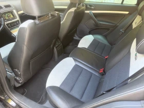Skoda Octavia WRS, снимка 10