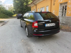 Skoda Octavia WRS, снимка 8