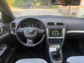 Skoda Octavia WRS, снимка 9