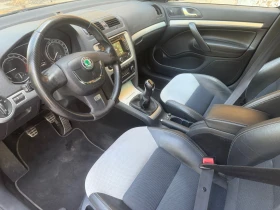Skoda Octavia WRS, снимка 11
