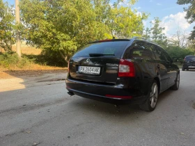 Skoda Octavia WRS, снимка 7