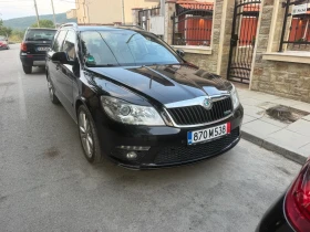 Skoda Octavia WRS, снимка 2