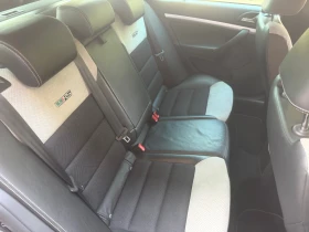 Skoda Octavia WRS, снимка 15