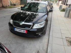 Skoda Octavia WRS, снимка 4