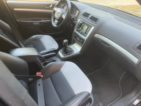 Skoda Octavia WRS, снимка 13