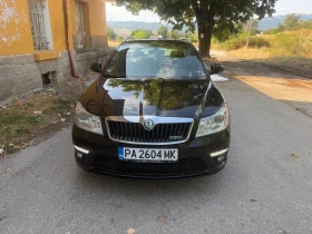 Skoda Octavia WRS, снимка 5