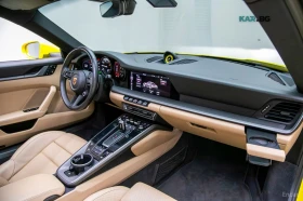 Porsche 911 992* CARRERA* 4S* , снимка 12
