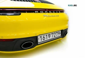 Porsche 911 992* CARRERA* 4S* , снимка 8