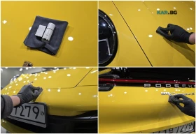Porsche 911 992* CARRERA* 4S* , снимка 4