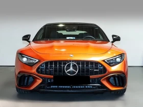Mercedes-Benz SL 63 AMG S E-PERFORMANCE / 4M/ NIGHT / CERAMIC / BURM/ HUD/, снимка 2