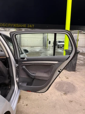 VW Golf Golf 5 1.9TDI  с чип 6 скорости, снимка 12