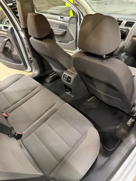 VW Golf Golf 5 1.9TDI  с чип 6 скорости, снимка 8
