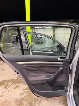 VW Golf Golf 5 1.9TDI  с чип 6 скорости, снимка 11