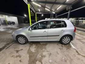 VW Golf Golf 5 1.9TDI  с чип 6 скорости, снимка 4