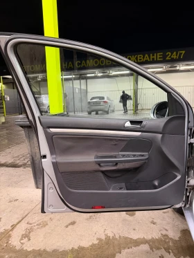 VW Golf Golf 5 1.9TDI  с чип 6 скорости, снимка 9