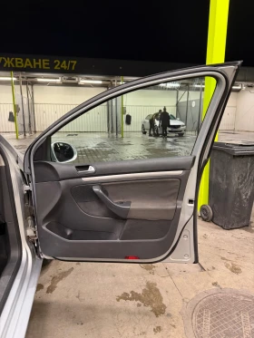VW Golf Golf 5 1.9TDI  с чип 6 скорости, снимка 10