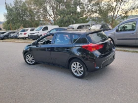 Toyota Auris 1.4 d4d 90ks 6sk Navi.kamera evro5b, снимка 3