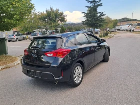 Toyota Auris 1.4 d4d 90ks 6sk Navi.kamera evro5b, снимка 6