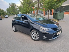 Toyota Auris 1.4 d4d 90ks 6sk Navi.kamera evro5b, снимка 7