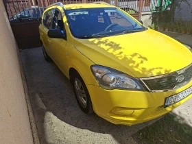 Kia Ceed 1.4 с газ, снимка 4