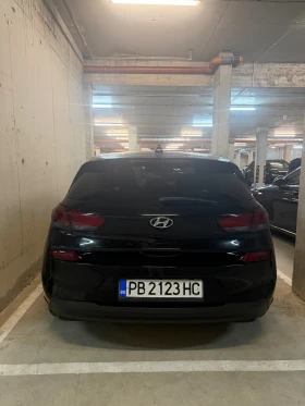 Hyundai I30, снимка 2