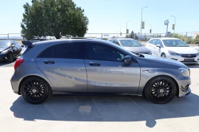 Mercedes-Benz A45 AMG 4MATIC, снимка 4