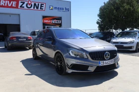 Mercedes-Benz A45 AMG 4MATIC, снимка 1