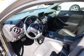 Mercedes-Benz A45 AMG 4MATIC, снимка 9
