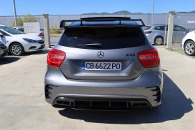 Mercedes-Benz A45 AMG 4MATIC, снимка 6