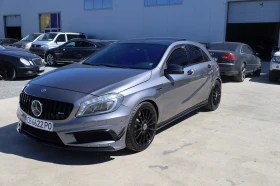 Mercedes-Benz A45 AMG 4MATIC, снимка 2