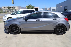 Mercedes-Benz A45 AMG 4MATIC, снимка 5