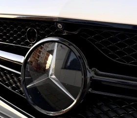Mercedes-Benz S 63 AMG V8 4MATIC, снимка 5