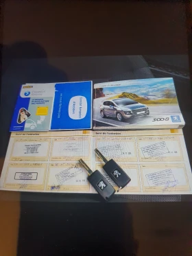 Peugeot 3008 1, 6-HDI-, снимка 17