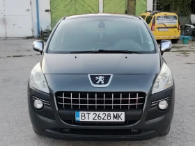Peugeot 3008 1, 6-HDI-, снимка 3