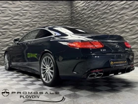 Mercedes-Benz S 500, снимка 3