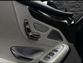 Mercedes-Benz S 500, снимка 11
