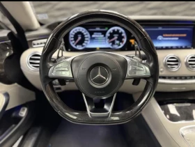 Mercedes-Benz S 500, снимка 6