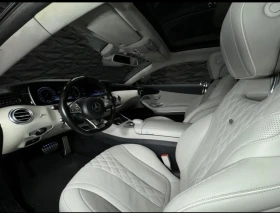 Mercedes-Benz S 500, снимка 7