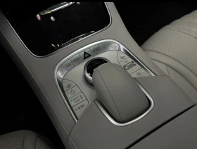 Mercedes-Benz S 500, снимка 12