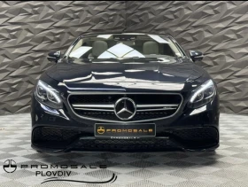 Mercedes-Benz S 500, снимка 2