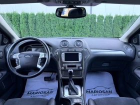 Ford Mondeo 2.0 TDCI | TITANIUM | FACELIFT | ВСИЧКИ ЕКСТРИ , снимка 8