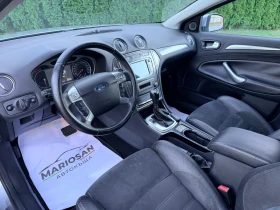 Ford Mondeo 2.0 TDCI | TITANIUM | FACELIFT | ВСИЧКИ ЕКСТРИ , снимка 7