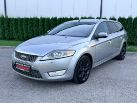 Ford Mondeo 2.0 TDCI | TITANIUM | FACELIFT | ВСИЧКИ ЕКСТРИ , снимка 1